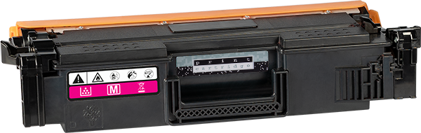 Toner, Tonerpatrone, Druckerpatrone, Magazin, Kassette
