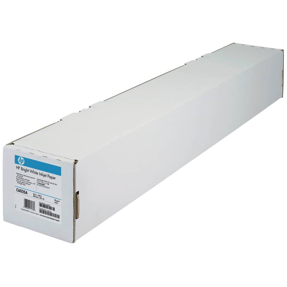 Druckerpapier, Weißes Papier, Inkjet-Papier, Büropapier, HP