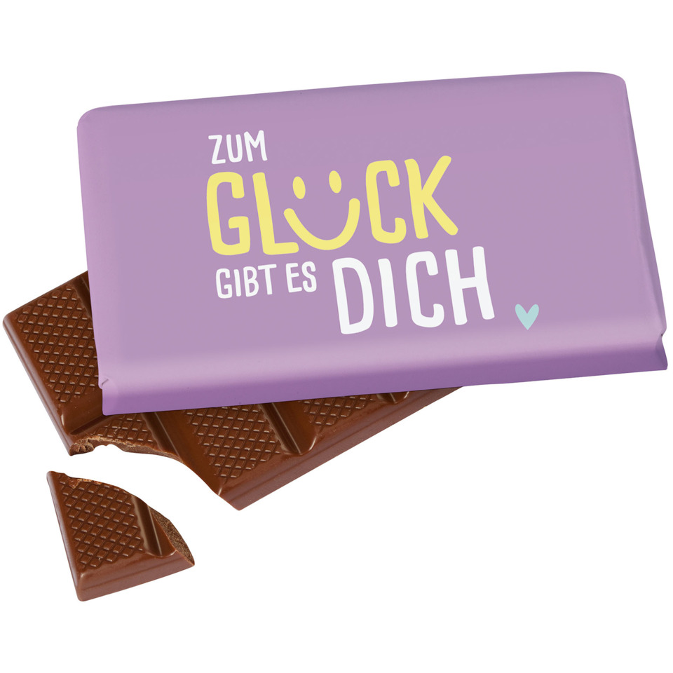 Schokoladenbar, Schokolade, Lila Verpackung, Zartbitter, Riegel