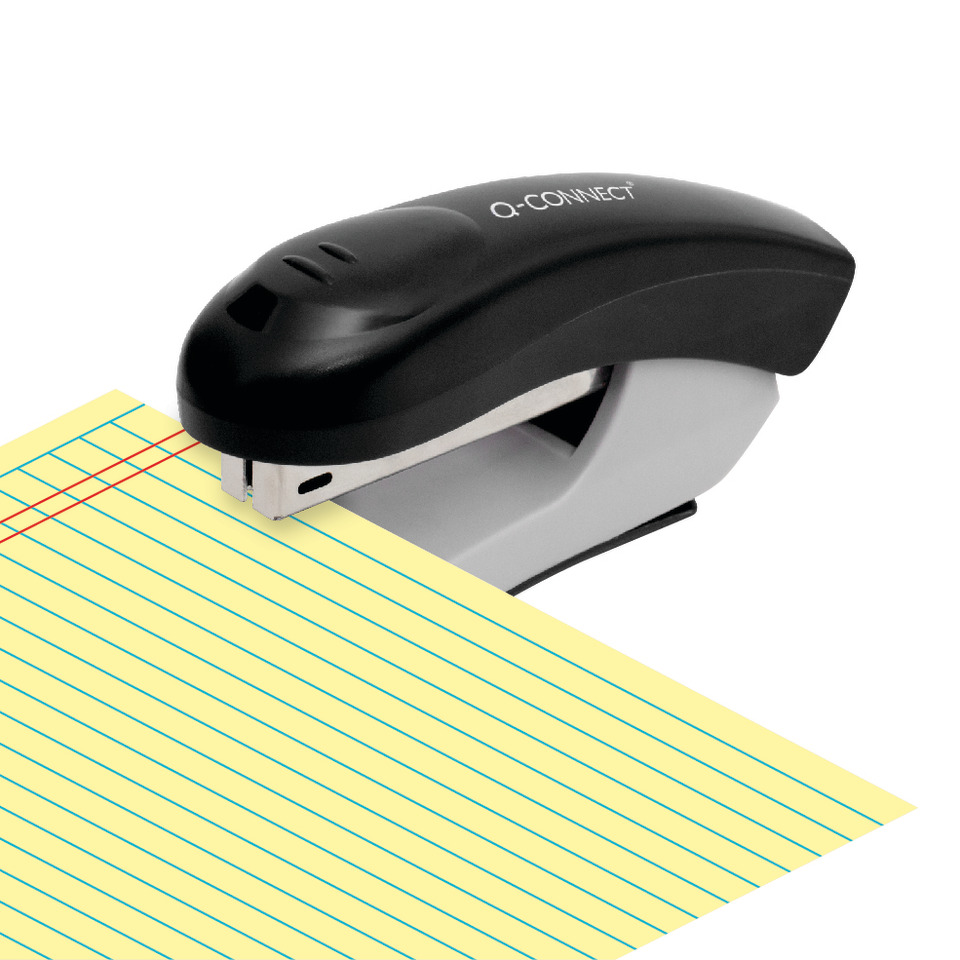 Locher, Heftgerät, Papierlochung, Notizpapier, Kompaktgerät