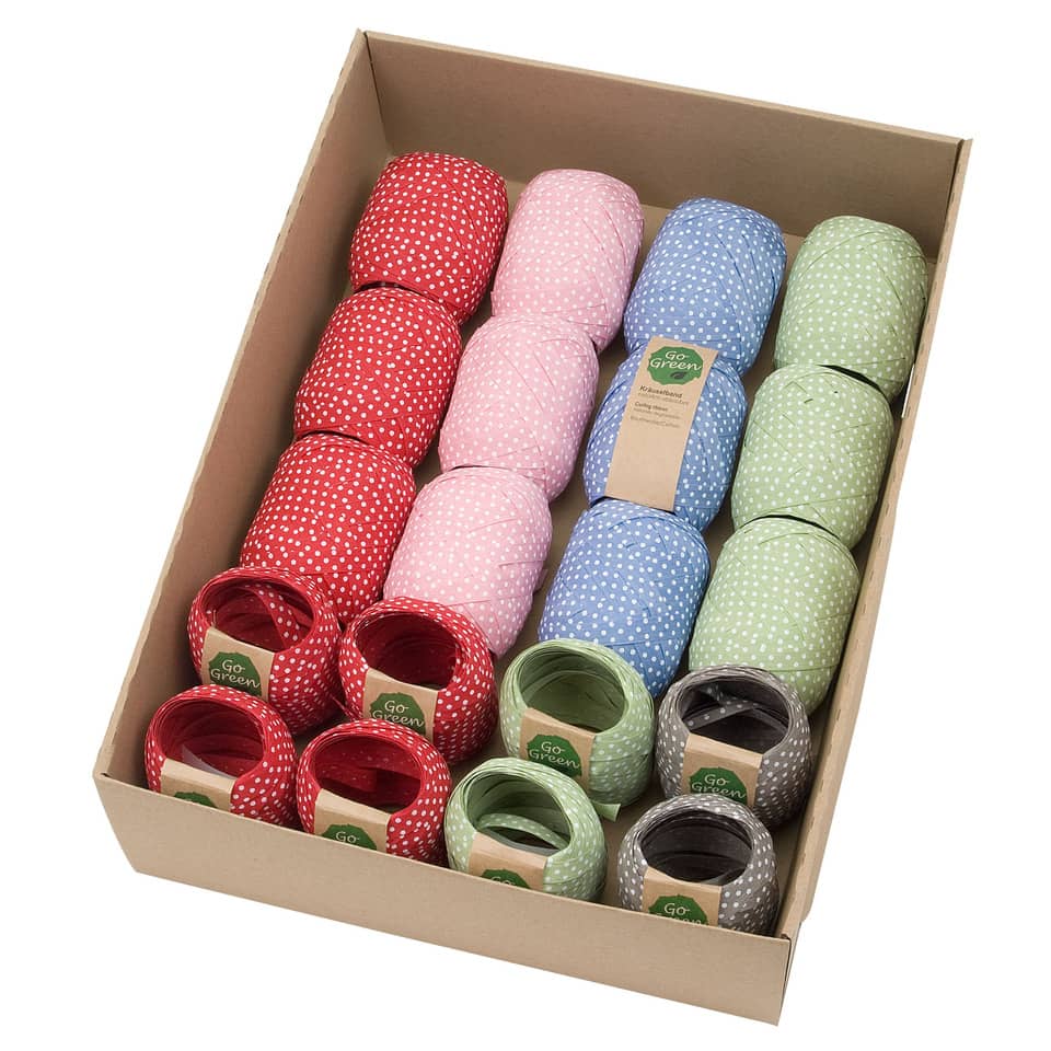 Waschlappen?, Kordel?, Washi?, Garnband?, Garnrollen?