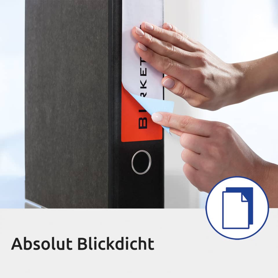 Ordner, Ordnerhöhe, Bürobedarf, Akkord, Halterung