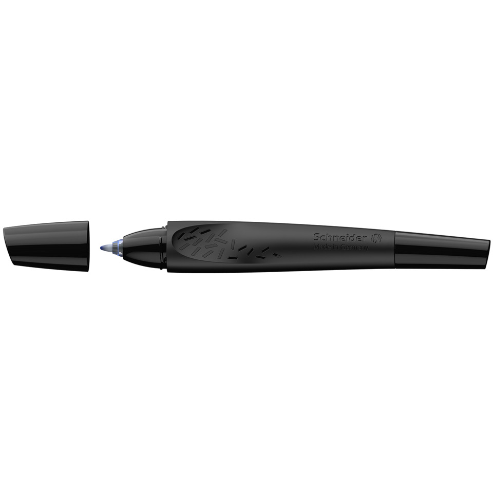 Permanentmarker, schwarzer Marker, Feinspitze, Kapillarstift, Made in Germany