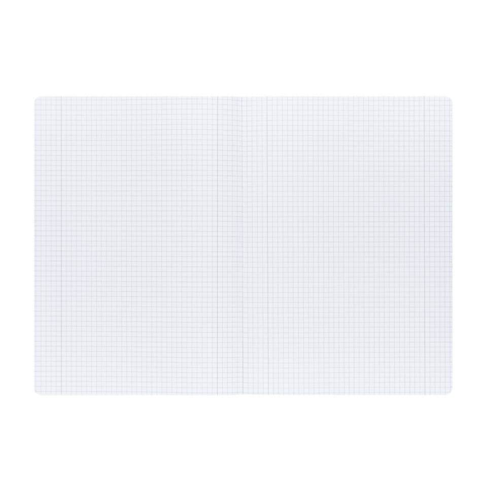 Graph Paper, Gittermuster, Rechteckige Karte, Weißer Hintergrund, Büropapier