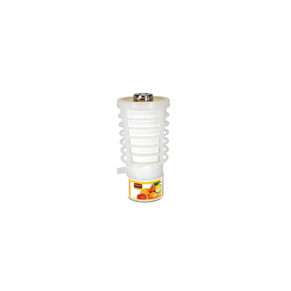 Duftspender TCell 1.0 Nachfüllset Citrus Mix RUBBERMAID R402308E