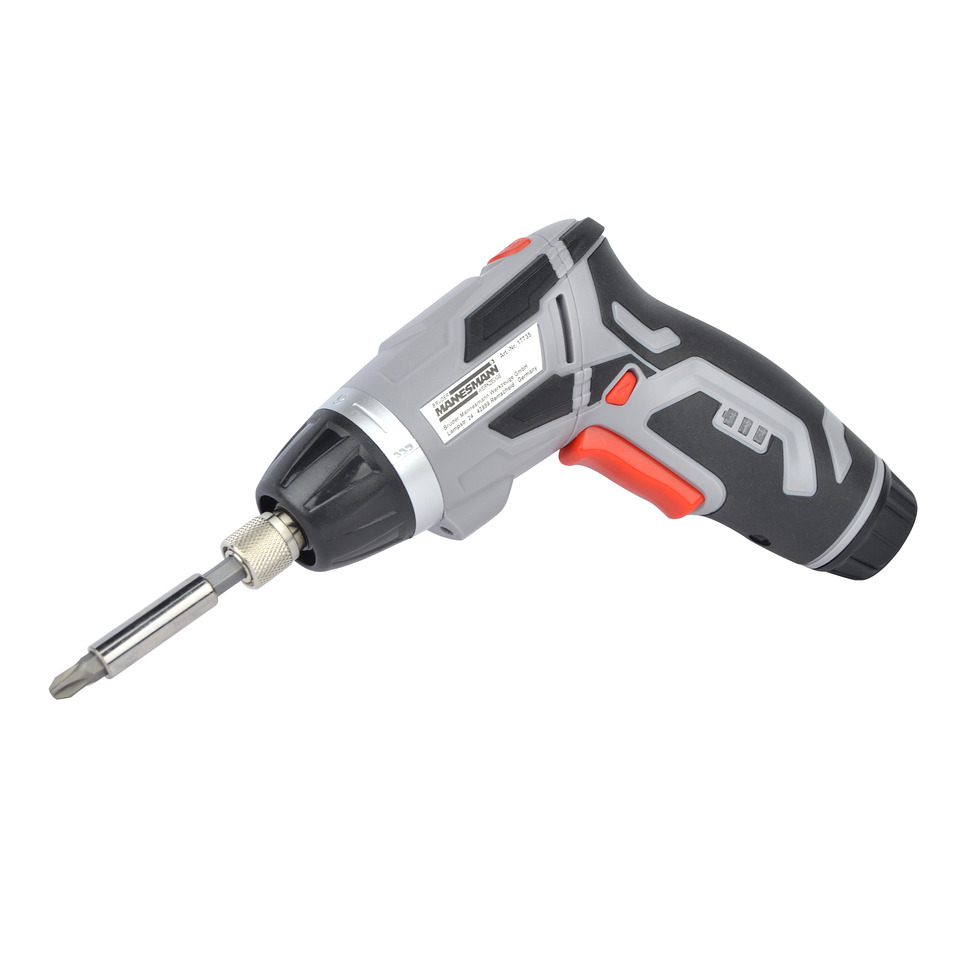 Gerät, Elektrische Bohrmaschine, Werkzeug