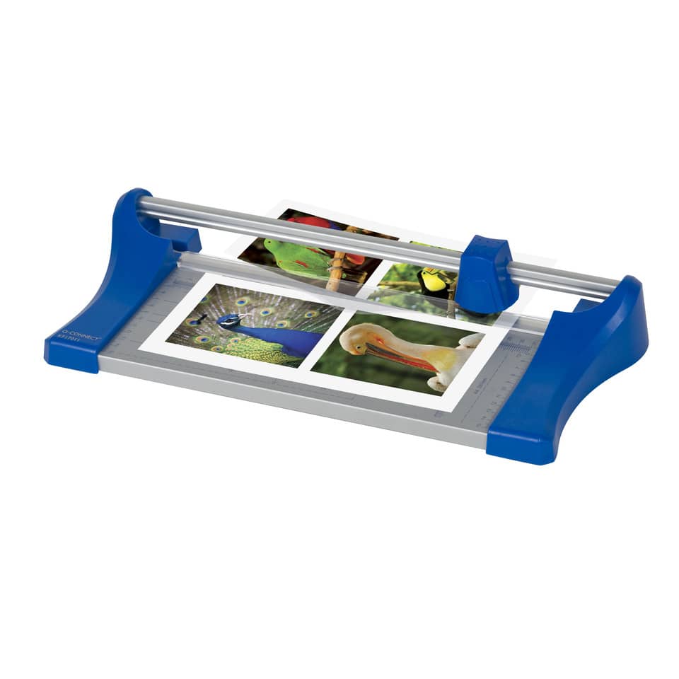 Fotoreißbrett, Fotoschnitt, Bilderrahmen, A4-Fotoformat, Schneide-/Schneidgerät