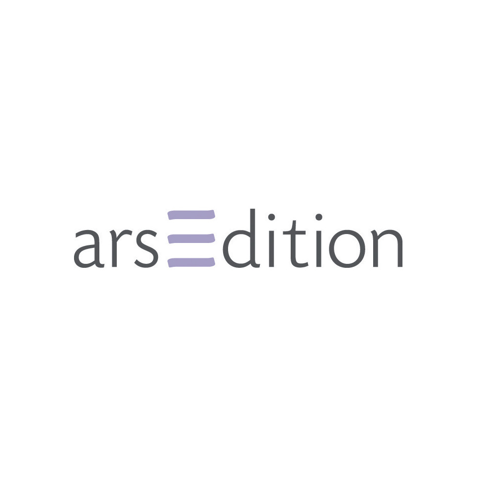 logo, text, arsedition, marke, grafik