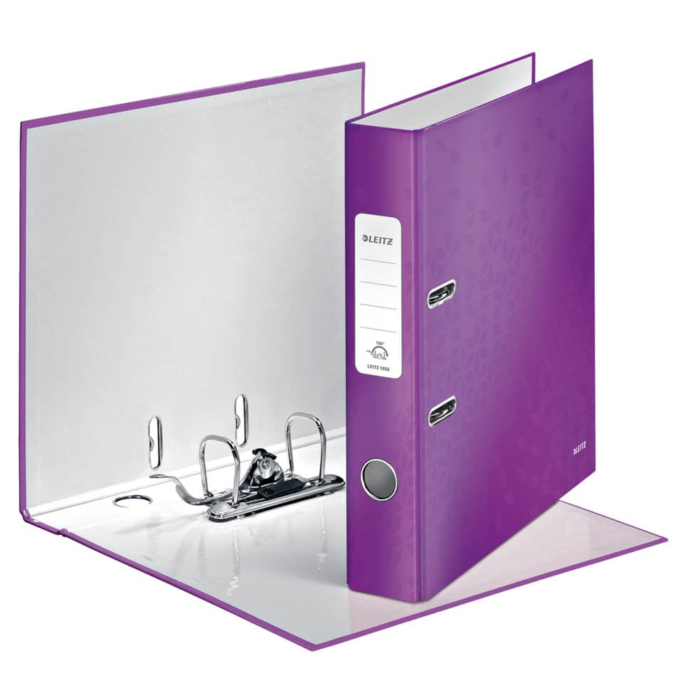 Ordner, Ordnerhülle, Bürobedarf, Ringbuch, Ablagesystem