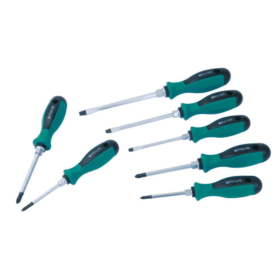 Gerät, Schraubenzieher, Werkzeug