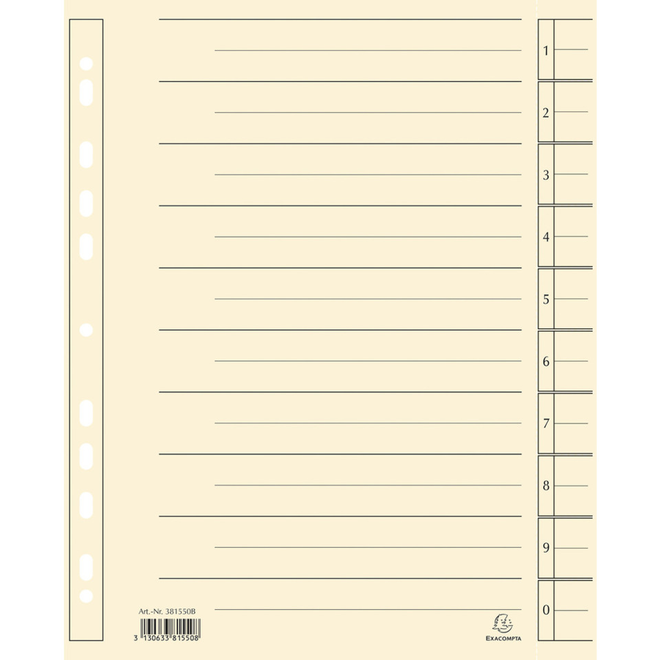 Notizblock, Schreibblock, Linierte Seiten, Ringbindung, Papierblock