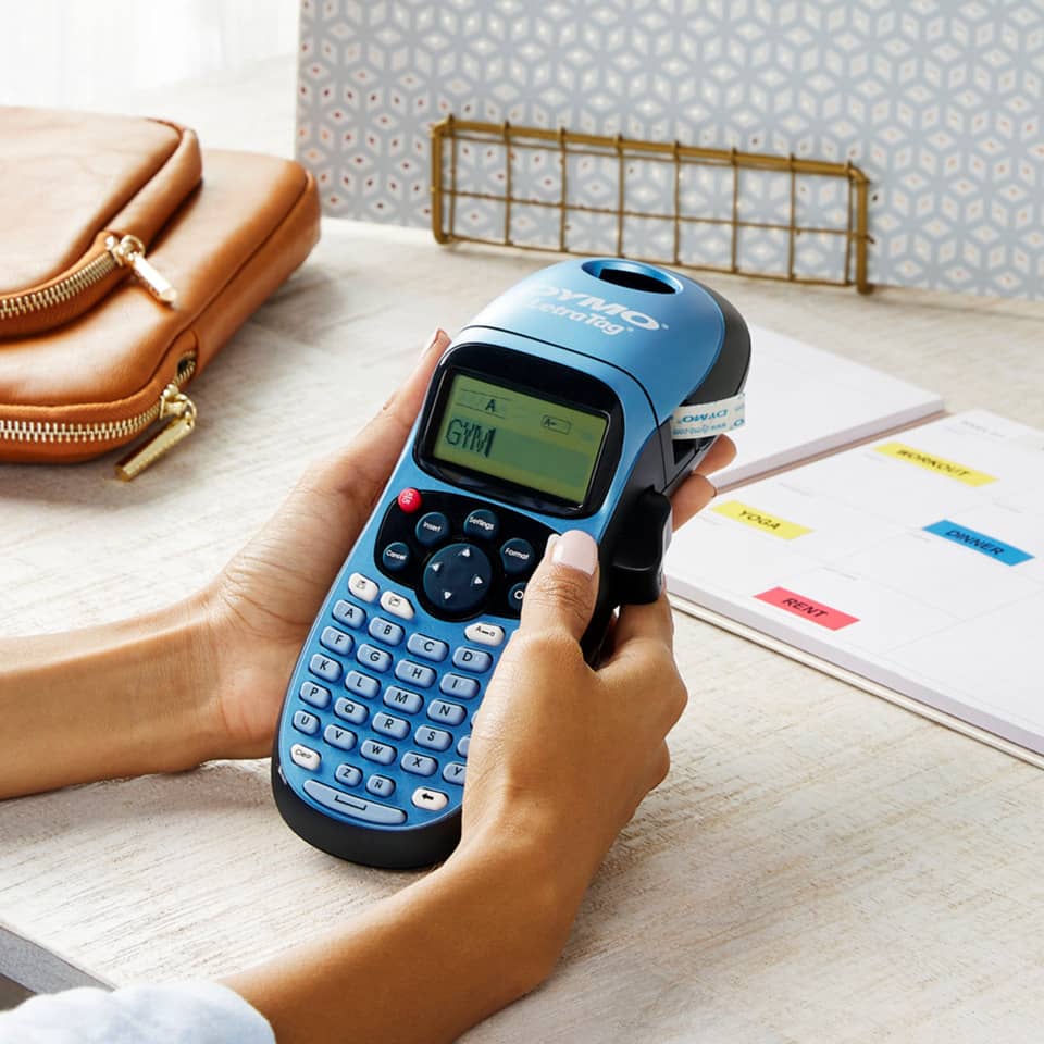 Kassensystem, POS-Terminal, Zahlungsgerät, Taschenkasse, Barcode-Scanner-Variante