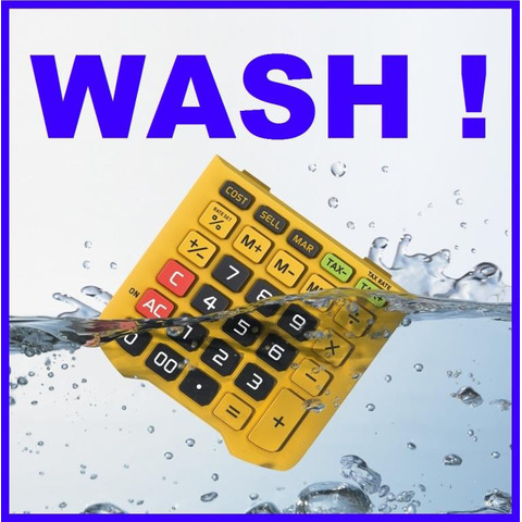 Elektronik, Taschenrechner