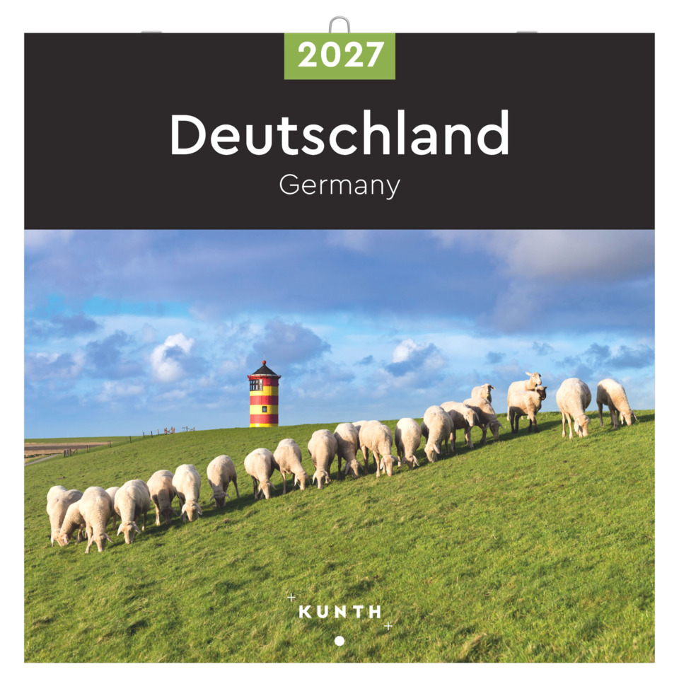 Schafe, Wiese, Leuchtturm, Hügel, Landschaft