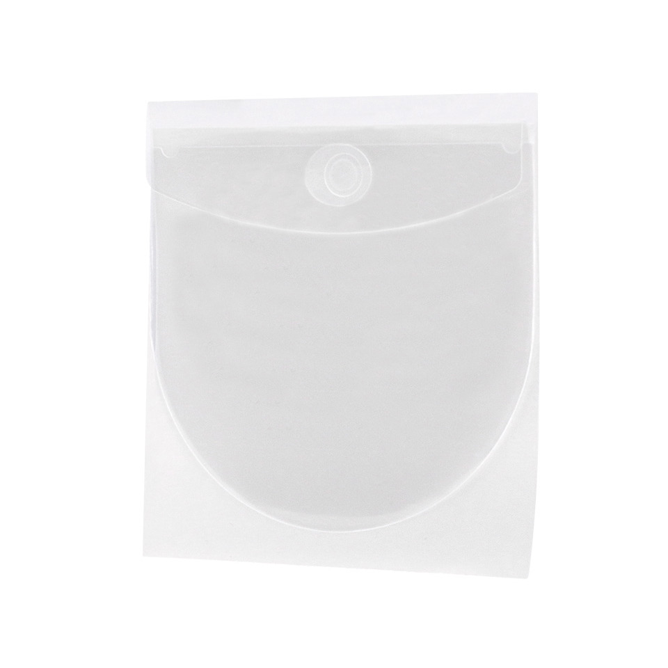 briefcase, envelope, pouch, transparent, plastic