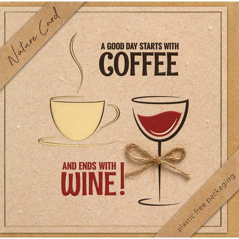 Allgemeine Glückwunschkarte BSB 69-4044