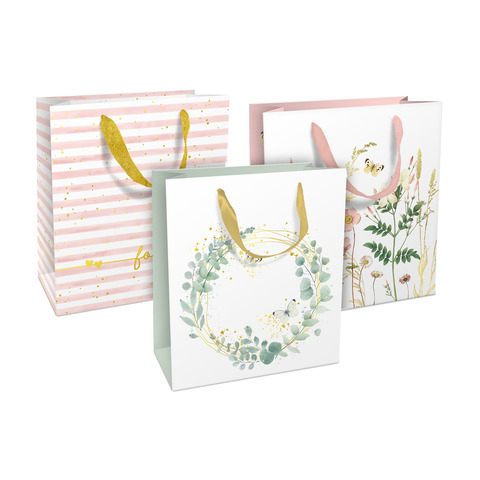 Tasche, Einkaufstasche