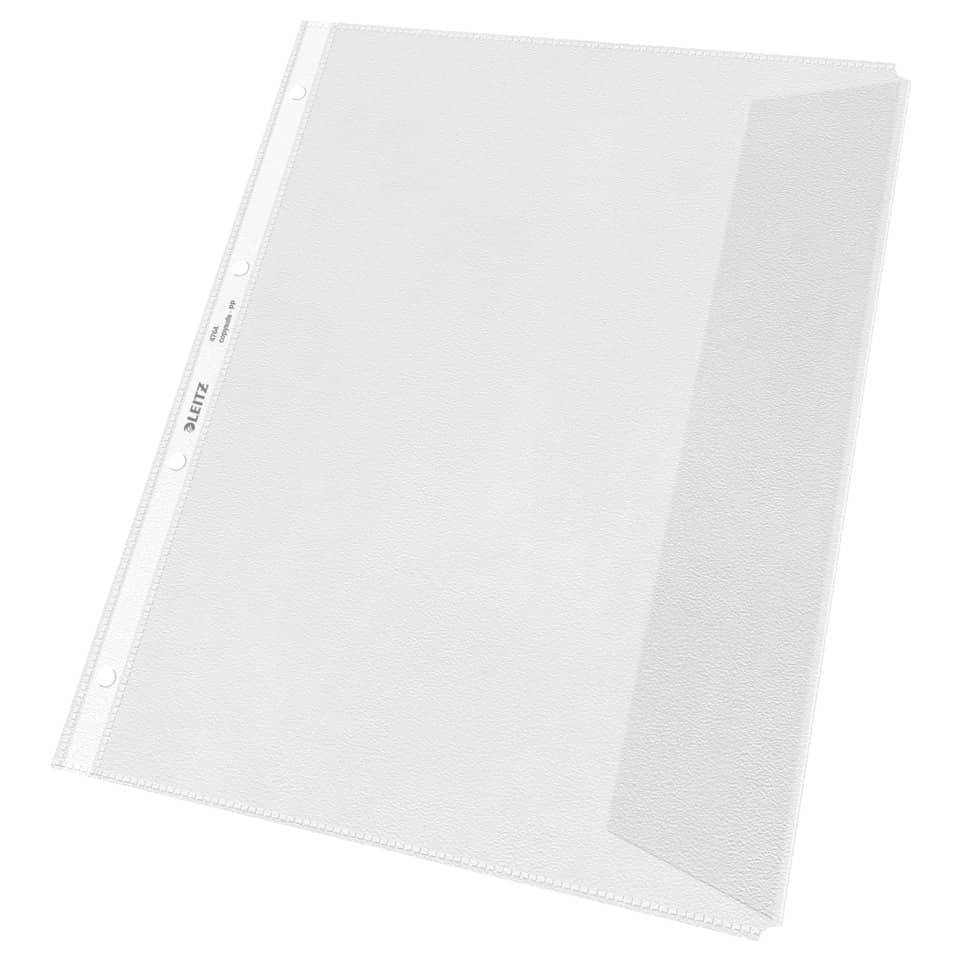 Transparente Hülle, Kunststoffabdeckung, Ordnerhülle, Mappe Schutz, Klarsicht Umschlag