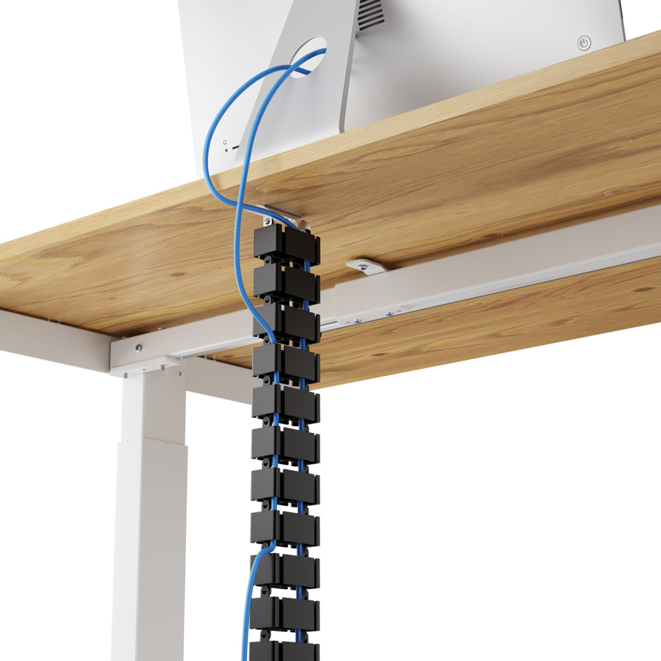 Kabel, Kette, Elektronik, Schreibtisch, Kunststoff