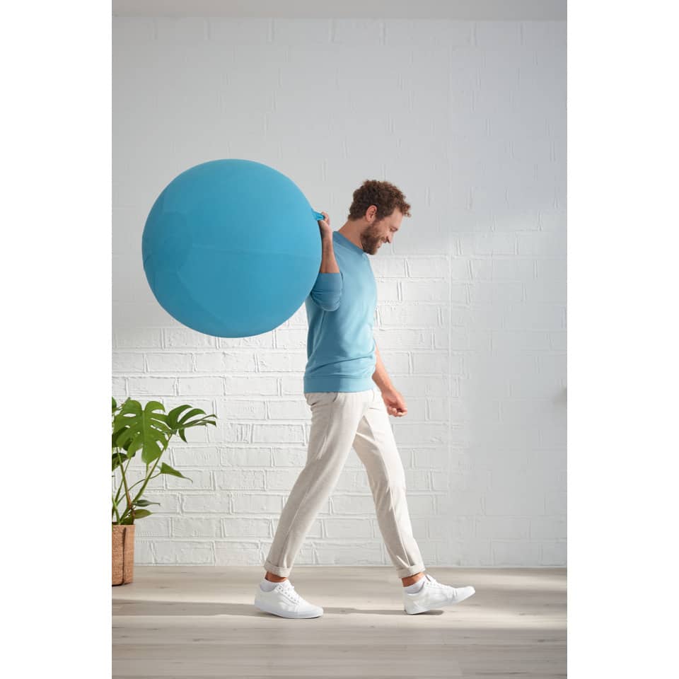 Person, Stehend, Luftballon, Innenarchitektur, Werfen