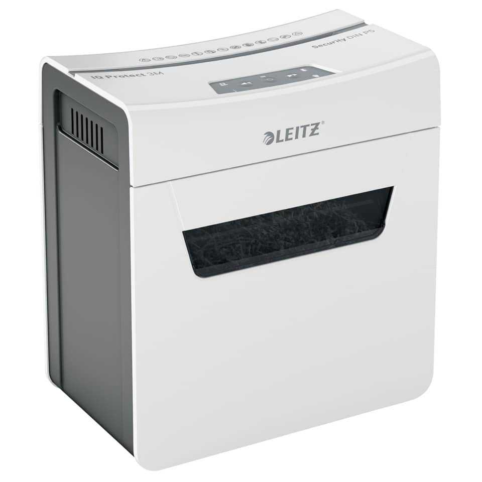 Aktenkassette, Papierkassette, Schneid?, Shredder, DIN A4?