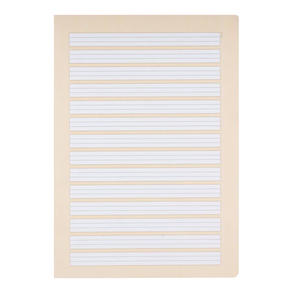 notizblock, notizen, linienpapier, papier, blatt