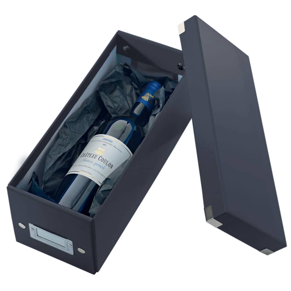 Flasche, Schnaps, Weinflasche, Kiste, Postfach