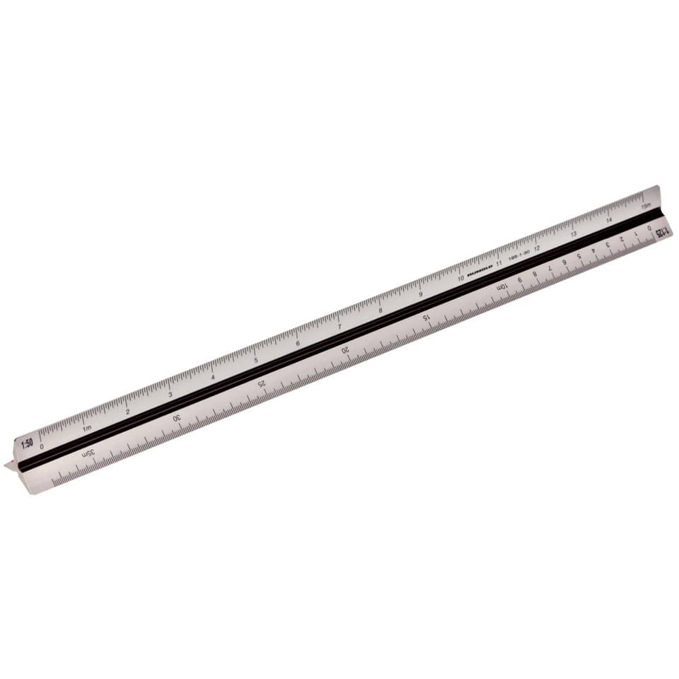 Lineal, Linealfoldbar, Messwerkzeug, Maßstab, Zoll/ Zentimetermaß