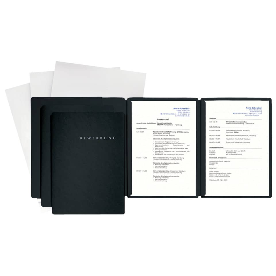 Dateiordner, Datei-Ordner