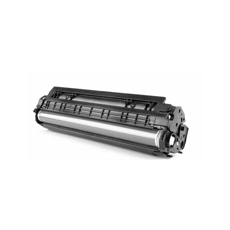 Tonerrolle, Lasereinheit, Druckerteil, Toner-Trommel, Kassette