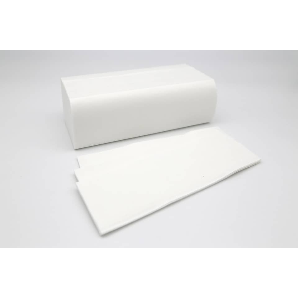  Tissue, weiß, Papiertücher, Papierblatt, gestapelte Blätter