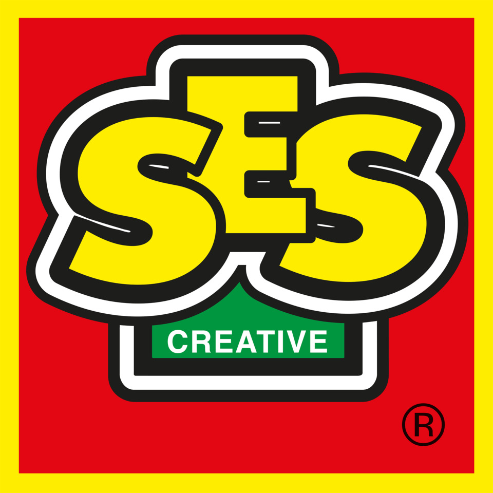 logo, grafik, SES, kreativ, branding