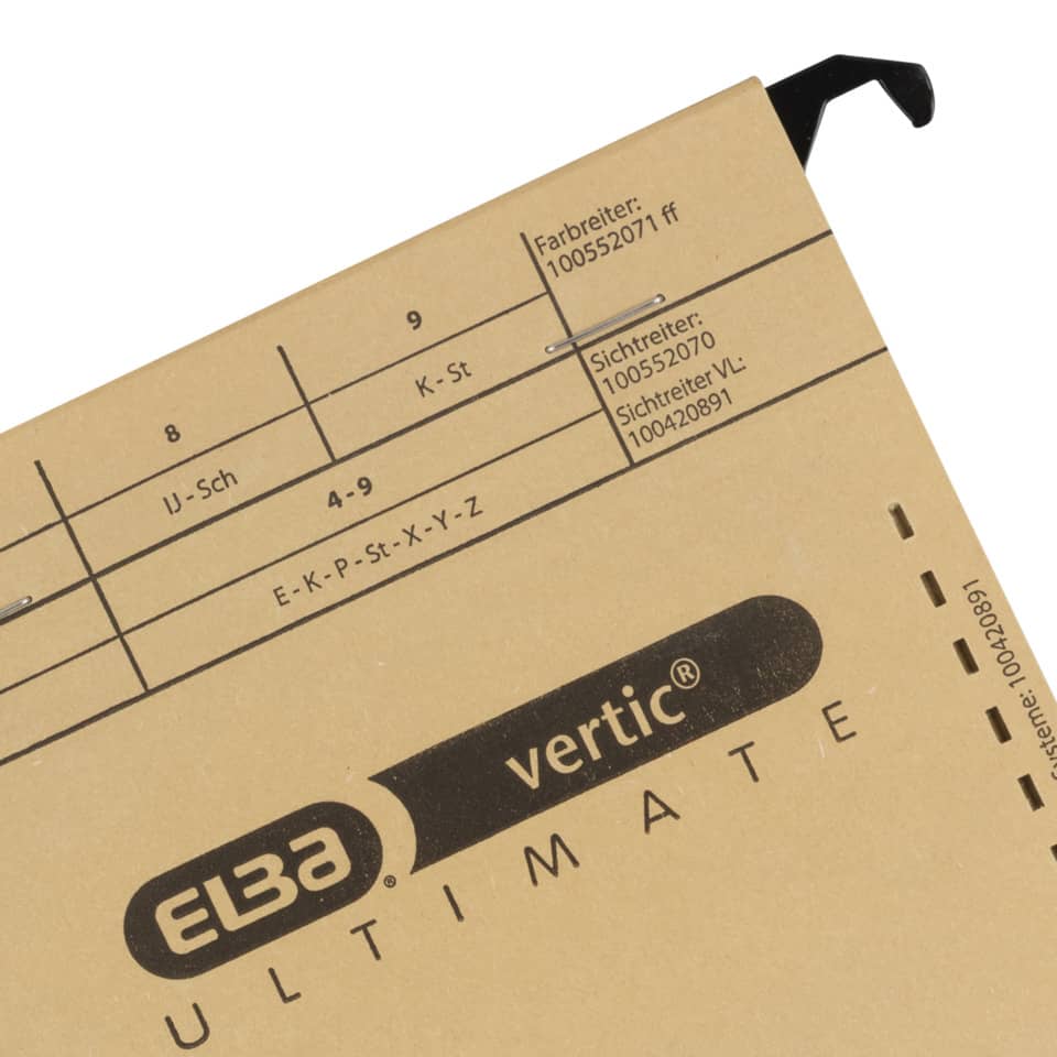 Holz, Schiene, Klemmleiste, Schienenabdeckung, ELBA Vertic Universalmatte