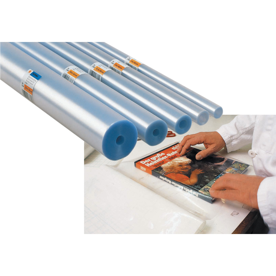 Rollen, Schaumstoffrollen, Blau, Druckmaterialien, Zeitschriften