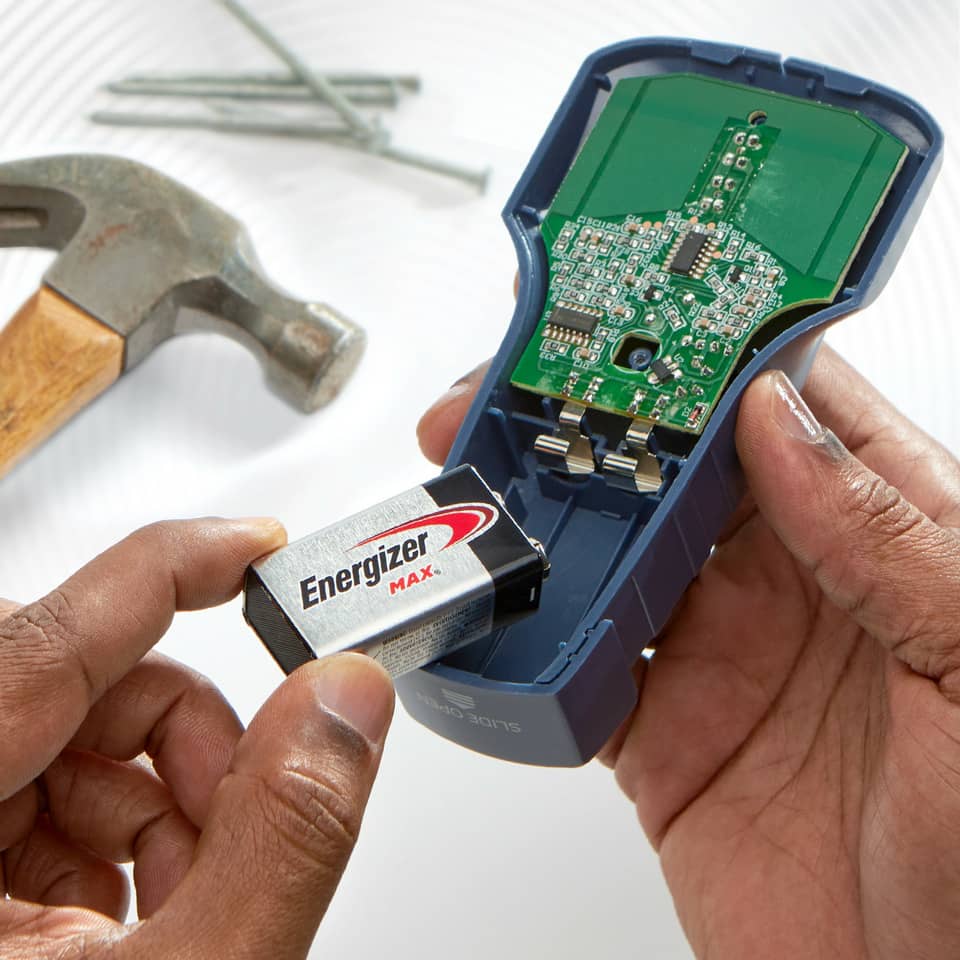 Batterie, Elektronische Baugruppe, PCB, Gehäuse, Handwerkzeug