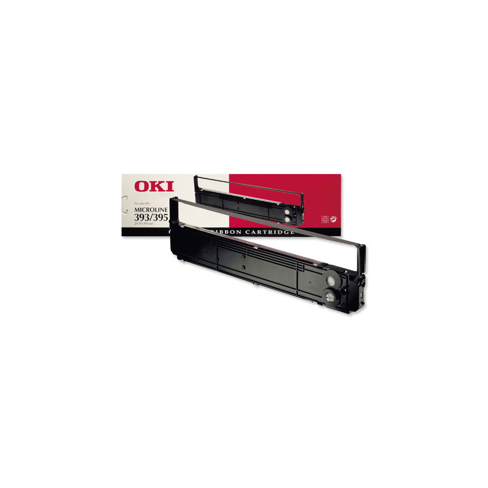 Kartusche, Druckerpatrone, Toner, Magazin, OKI