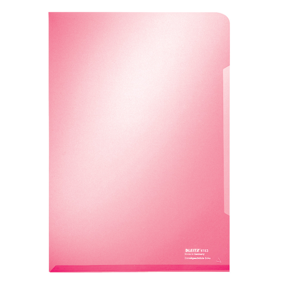 pink, Ordner, Präsentationsmappe, Notizblock, rosa glänzend