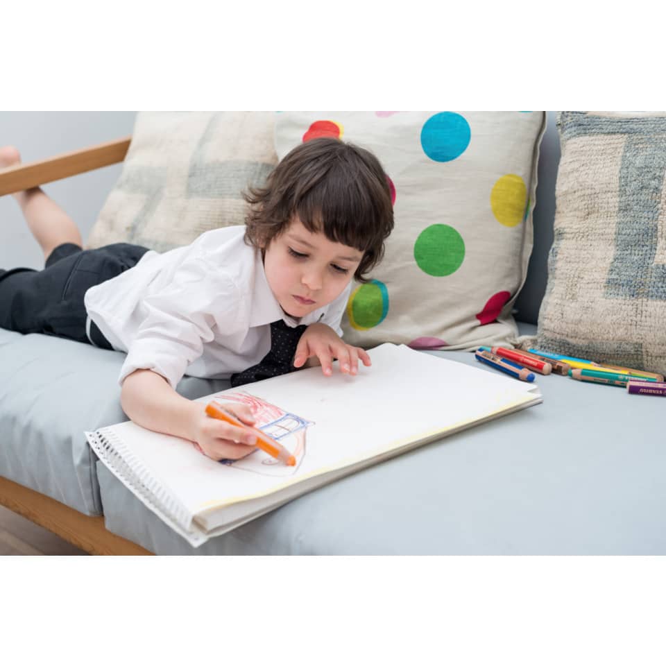 Person, Lesen, Junge, Kind, Männlich