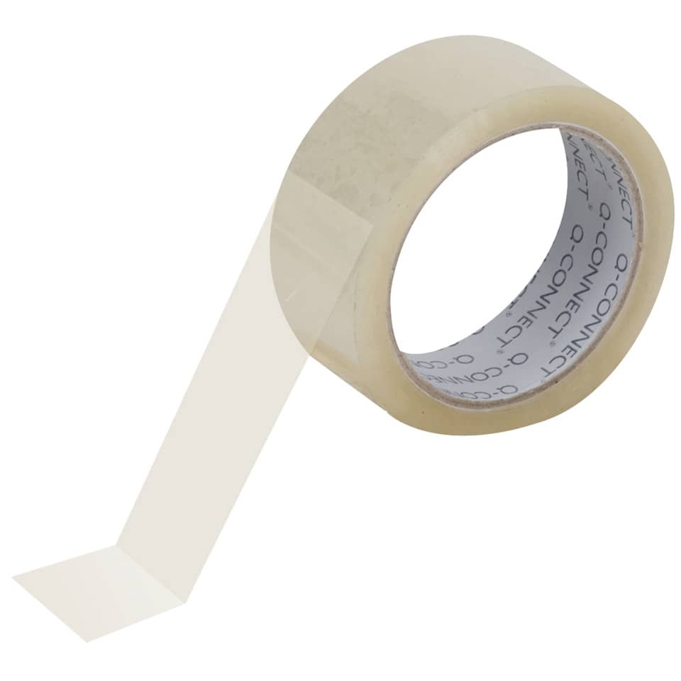 Klebeband, Transparentes Klebeband, Abdeckband, Doppelseitiges Klebeband, Rollenklebeband