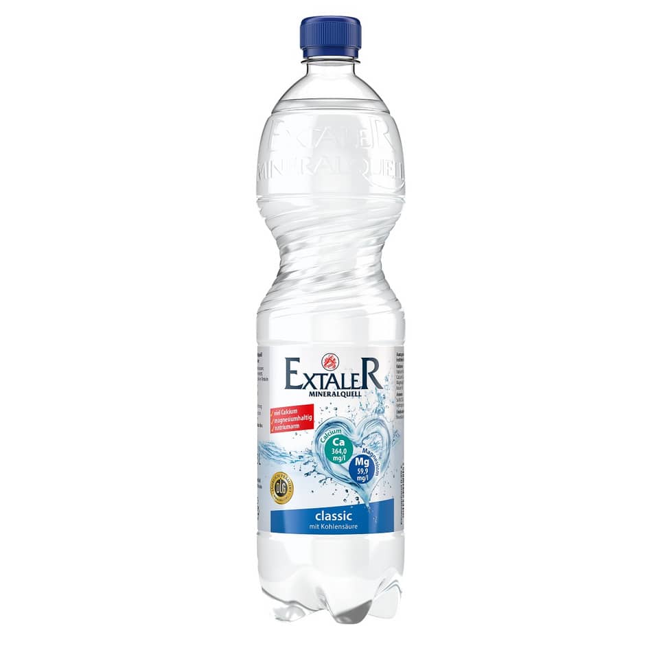 Flasche, Wasserflasche, Getränk, Mineralwasser