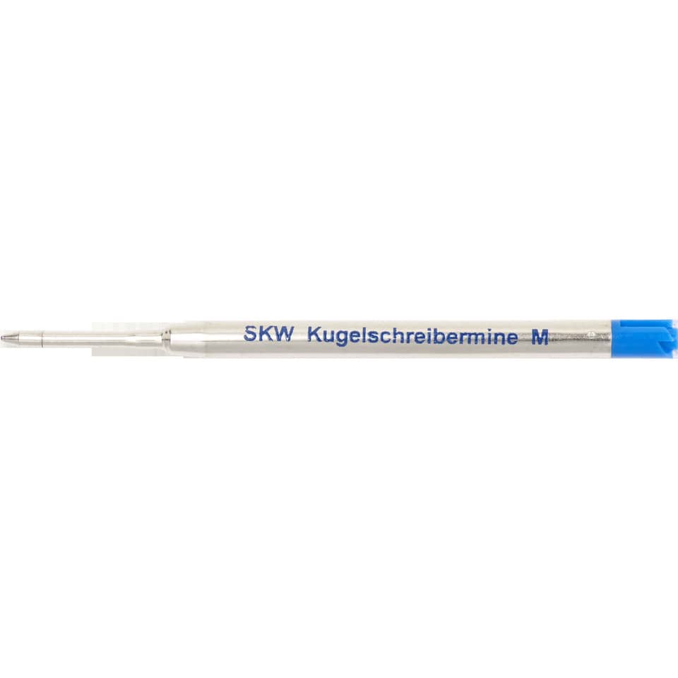Grossraummine M blau SKW 1060022