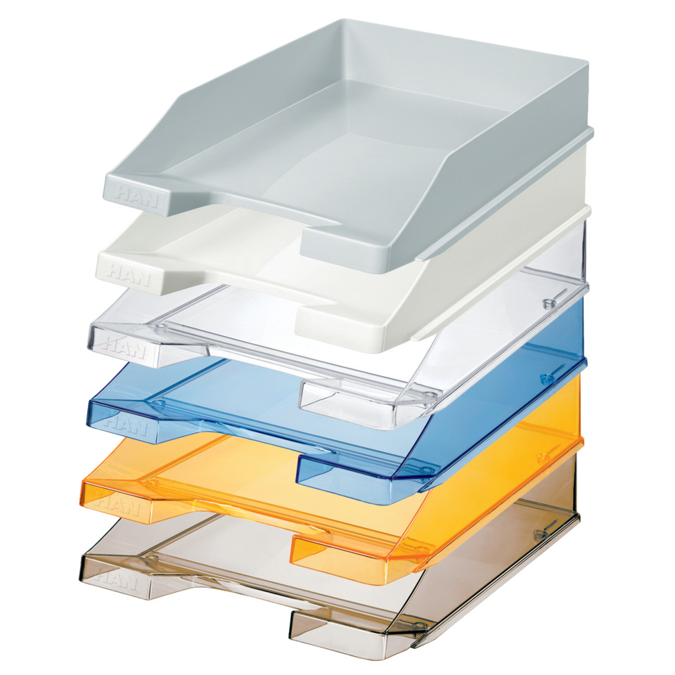 Organizer, Ablagebox, Schalen, Mehrfach-Behälter, Transparente Ablage