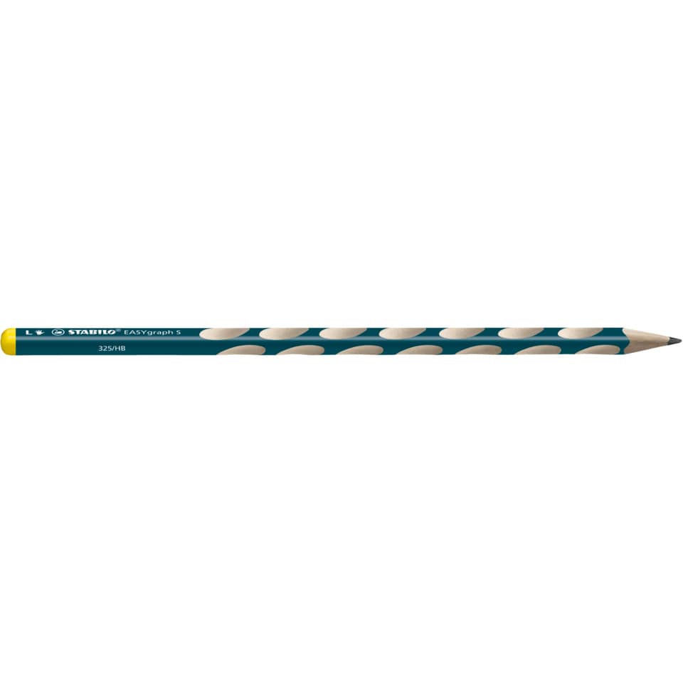 Bleistift, Graphitstift, HB Härte, langen Spitzer, Präzisionsspitzer