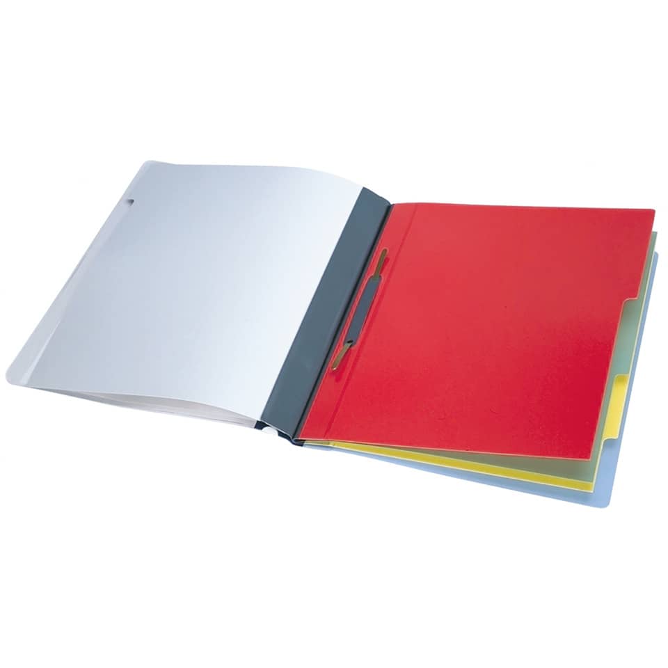 Dateiordner, Datei-Ordner