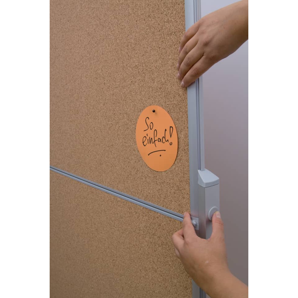 Drinnen, Innenarchitektur