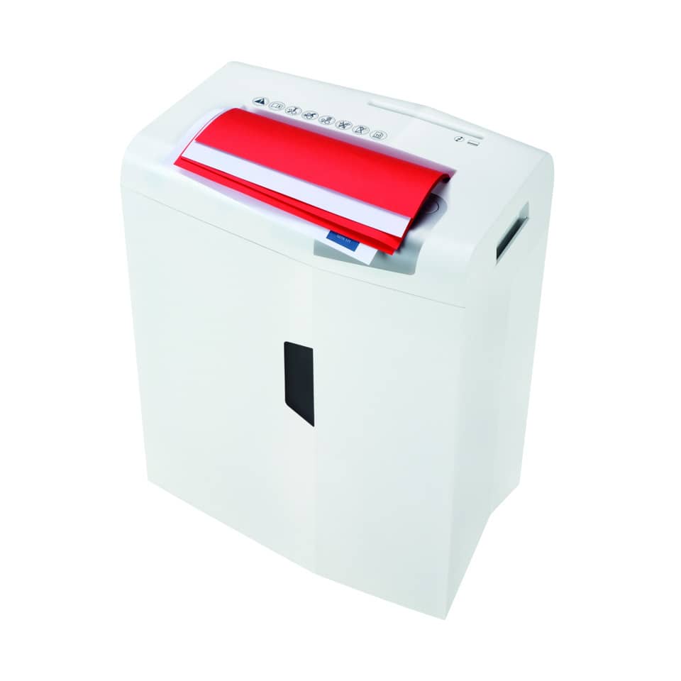 Papiertrommel, Schredder?, Papierkassette, Weißer Haushalt, Haushaltsgerät