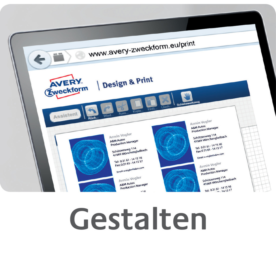 Design Software, Web-Layout, Bildschirm-Display, Digitale Vorlage, Gestalten, design, print, tablet view, website mockup, blaue visuale