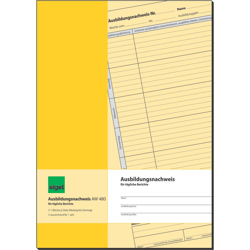 form, notebook, document, yellow, schedule