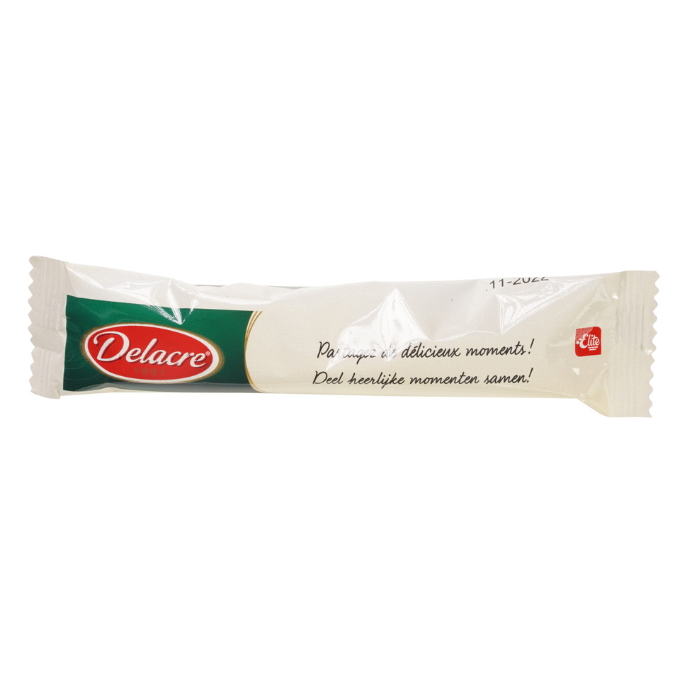 Delacre, Keks, Waffel, Verpackung, Snack