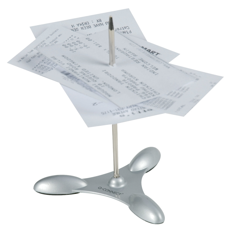 Kassenbeleg, Beleghalter, Rechnungsblatt, Beleghalterung, Dokumenthalter